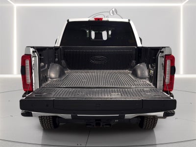 2023 Ford Super Duty F-250 King Ranch