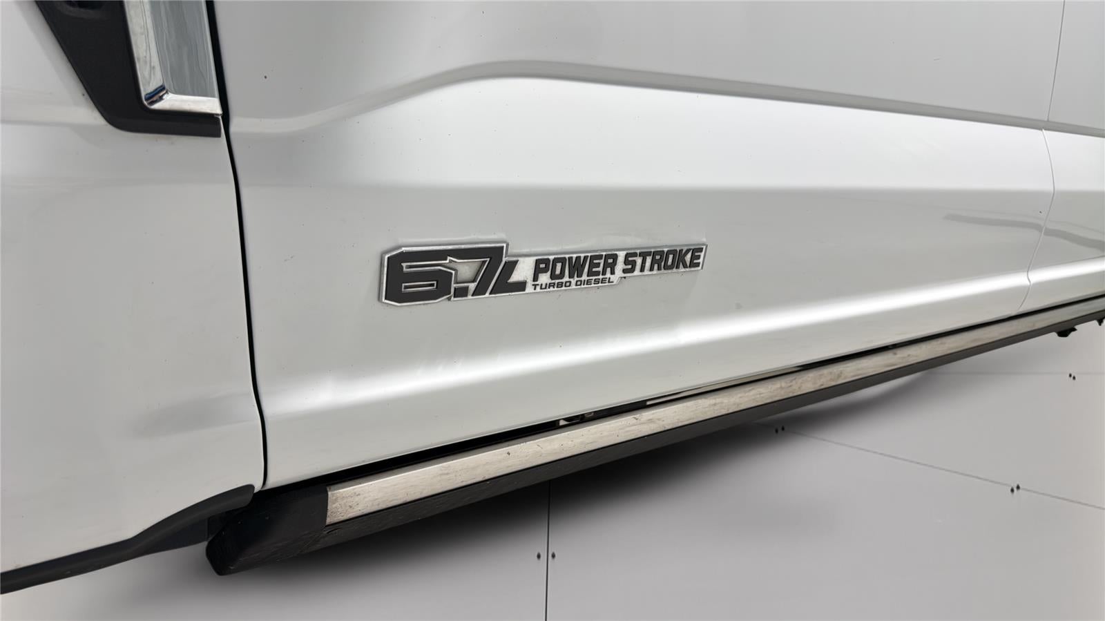 2023 Ford Super Duty F-250 King Ranch