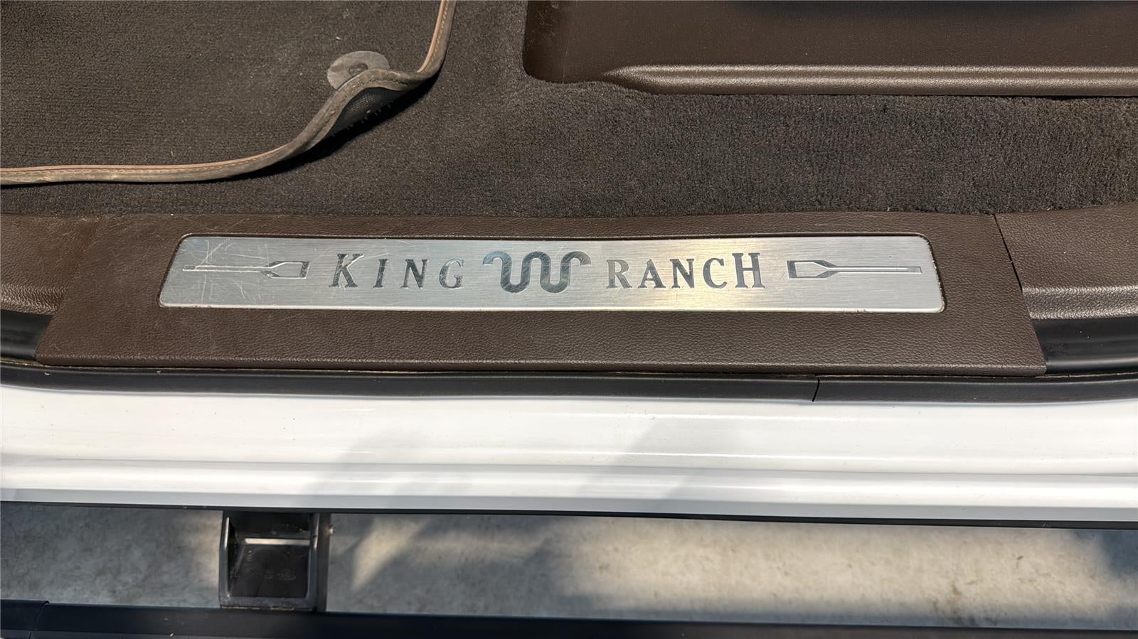 2023 Ford Super Duty F-250 King Ranch