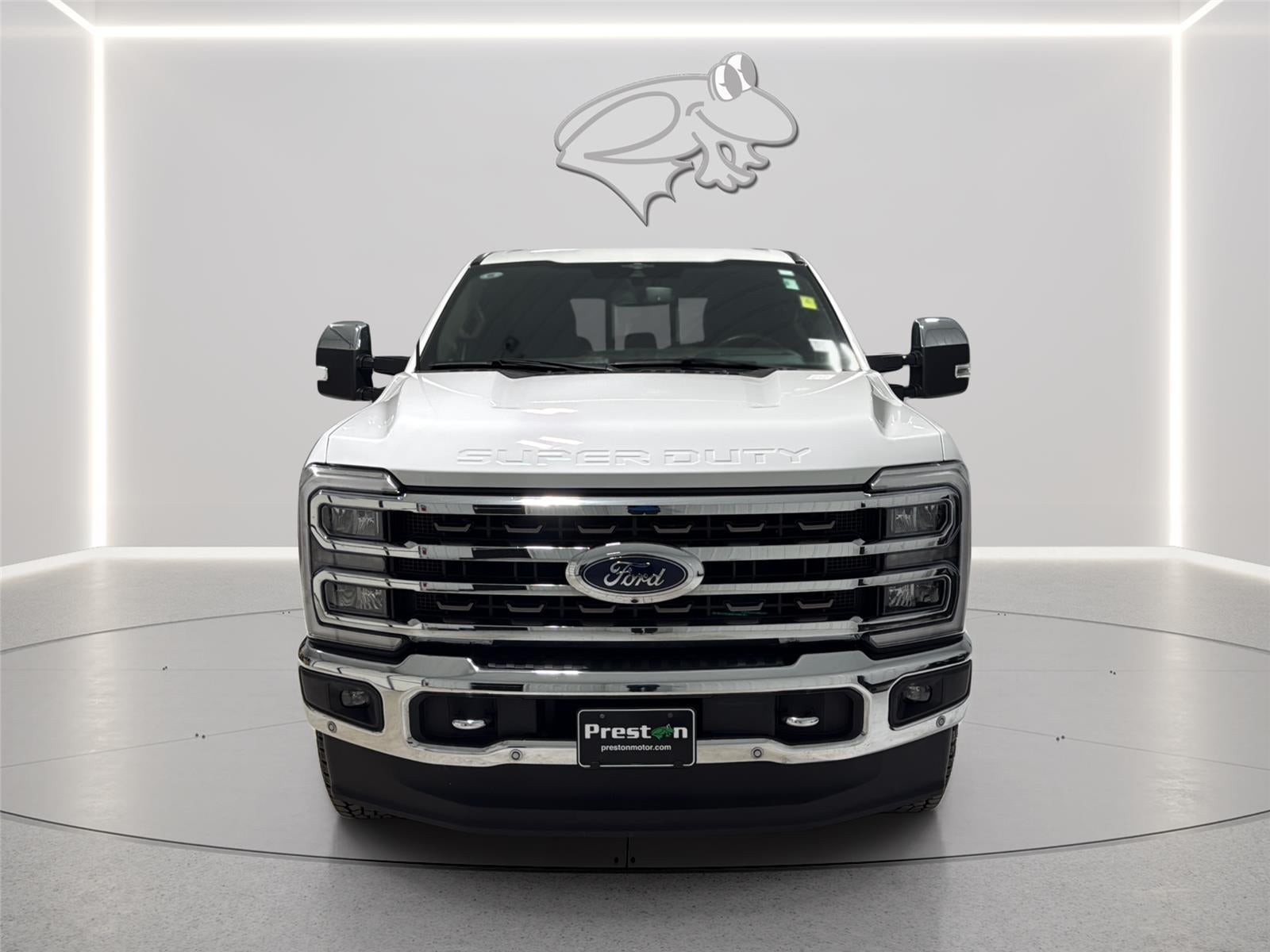2023 Ford Super Duty F-250 King Ranch