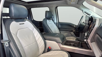 2022 Ford F-250 Base
