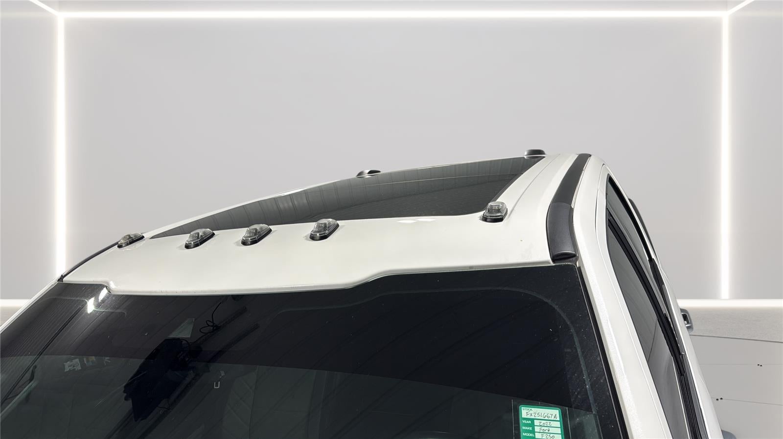 2022 Ford F-250 Base