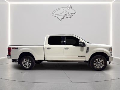 2022 Ford F-250 Base