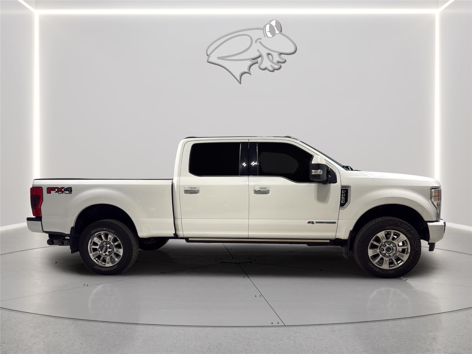 2022 Ford F-250 Base