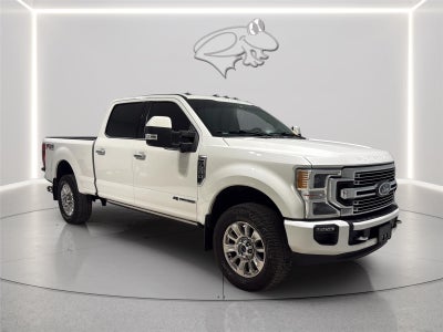 2022 Ford F-250 Base