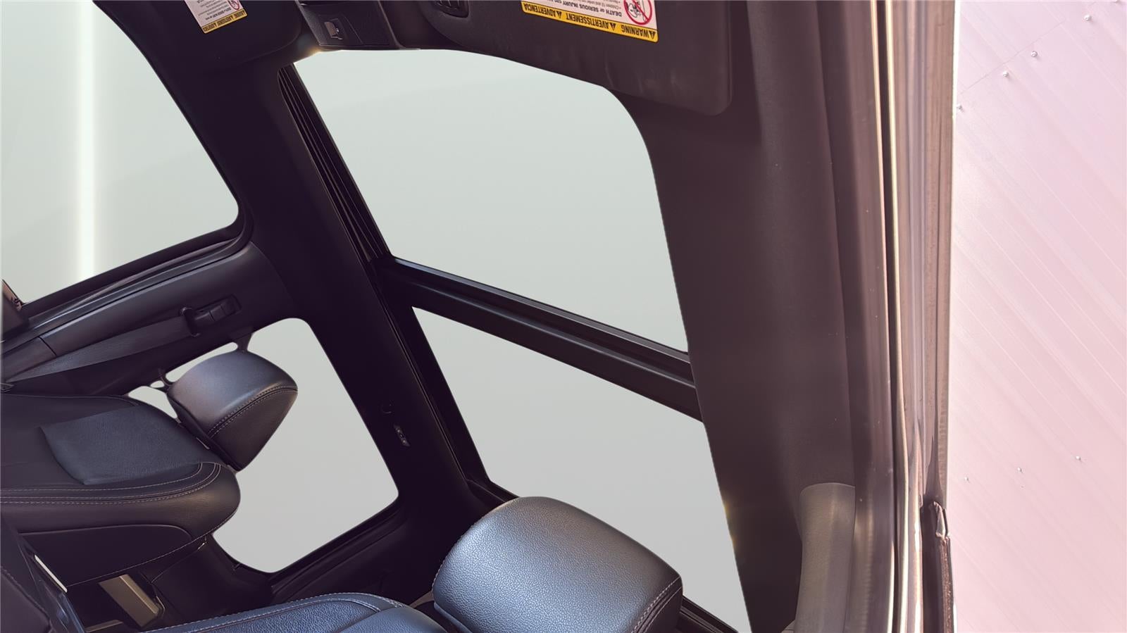 2022 Ford Super Duty F-250 SRW LARIAT