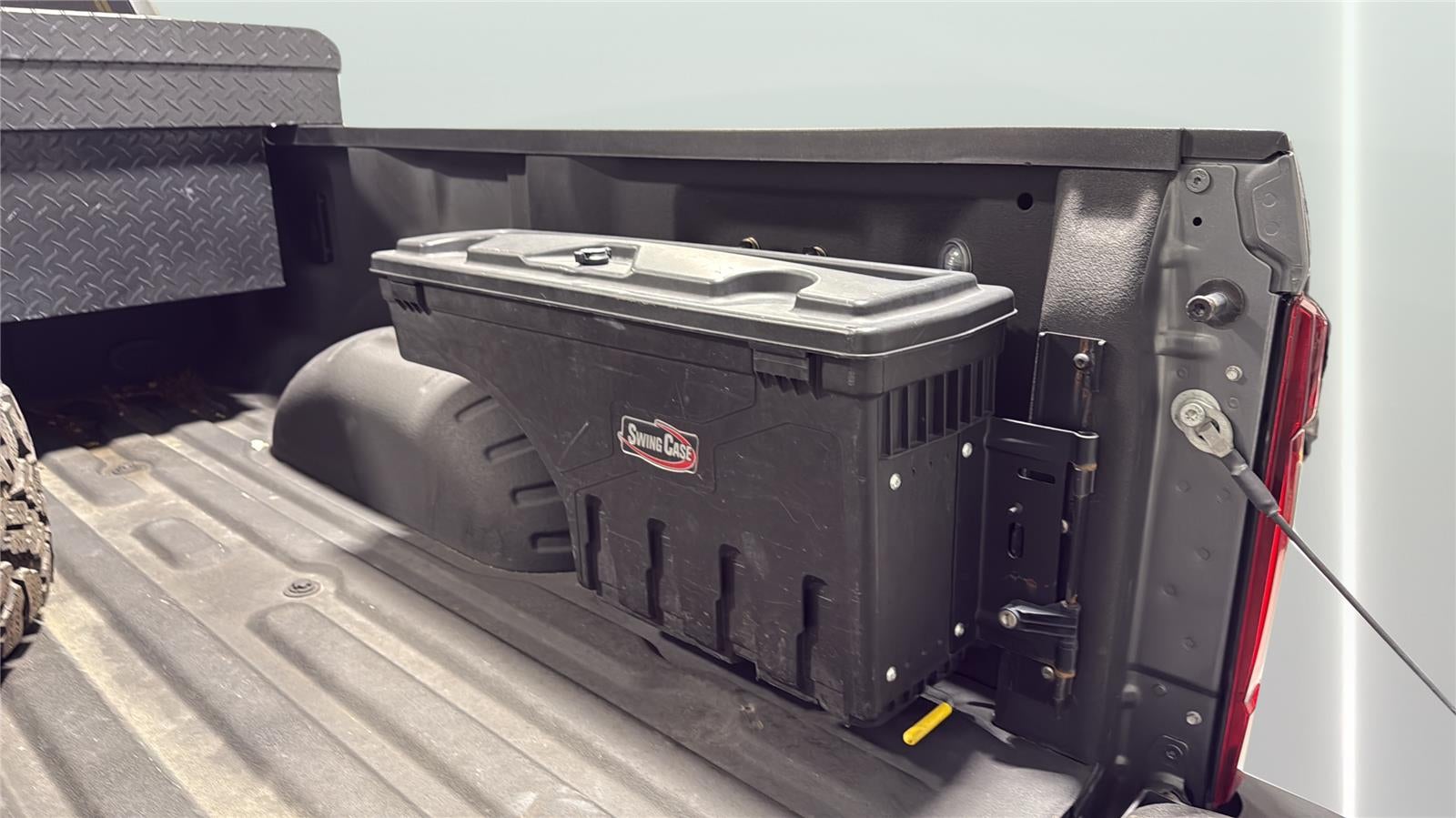 2022 Ford Super Duty F-250 SRW LARIAT