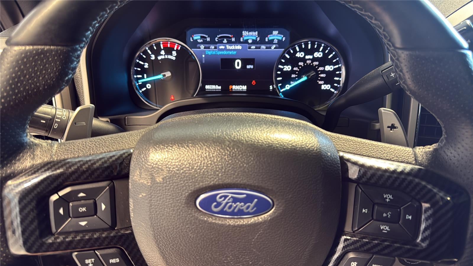 2022 Ford Super Duty F-250 SRW LARIAT