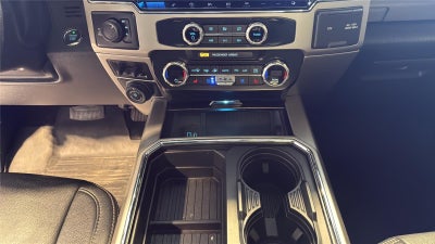 2022 Ford Super Duty F-250 SRW LARIAT