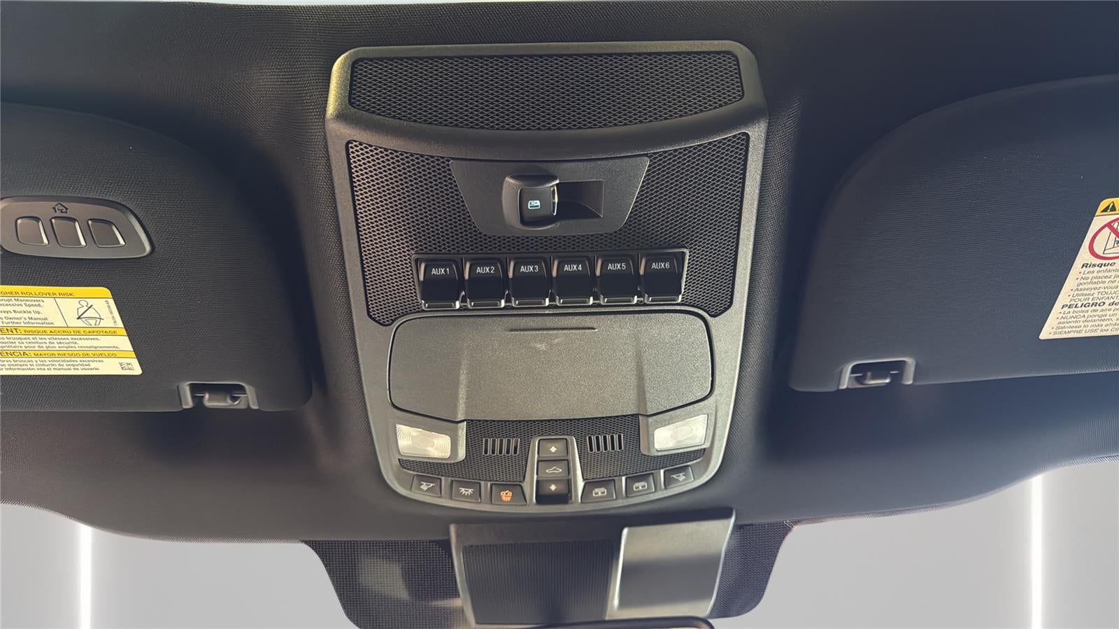 2022 Ford Super Duty F-250 SRW LARIAT