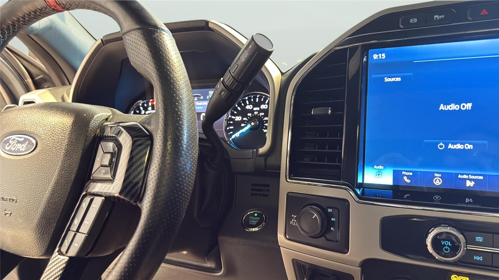 2022 Ford Super Duty F-250 SRW LARIAT