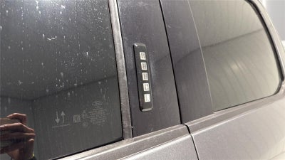 2022 Ford Super Duty F-250 SRW LARIAT