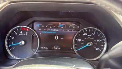 2021 Ford F-250 Base