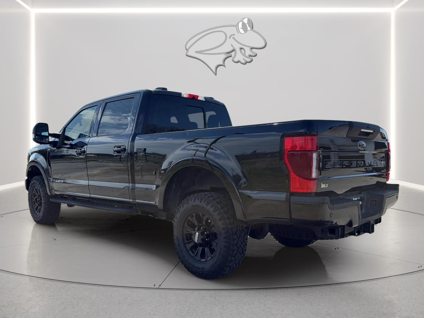 2021 Ford F-250 Base