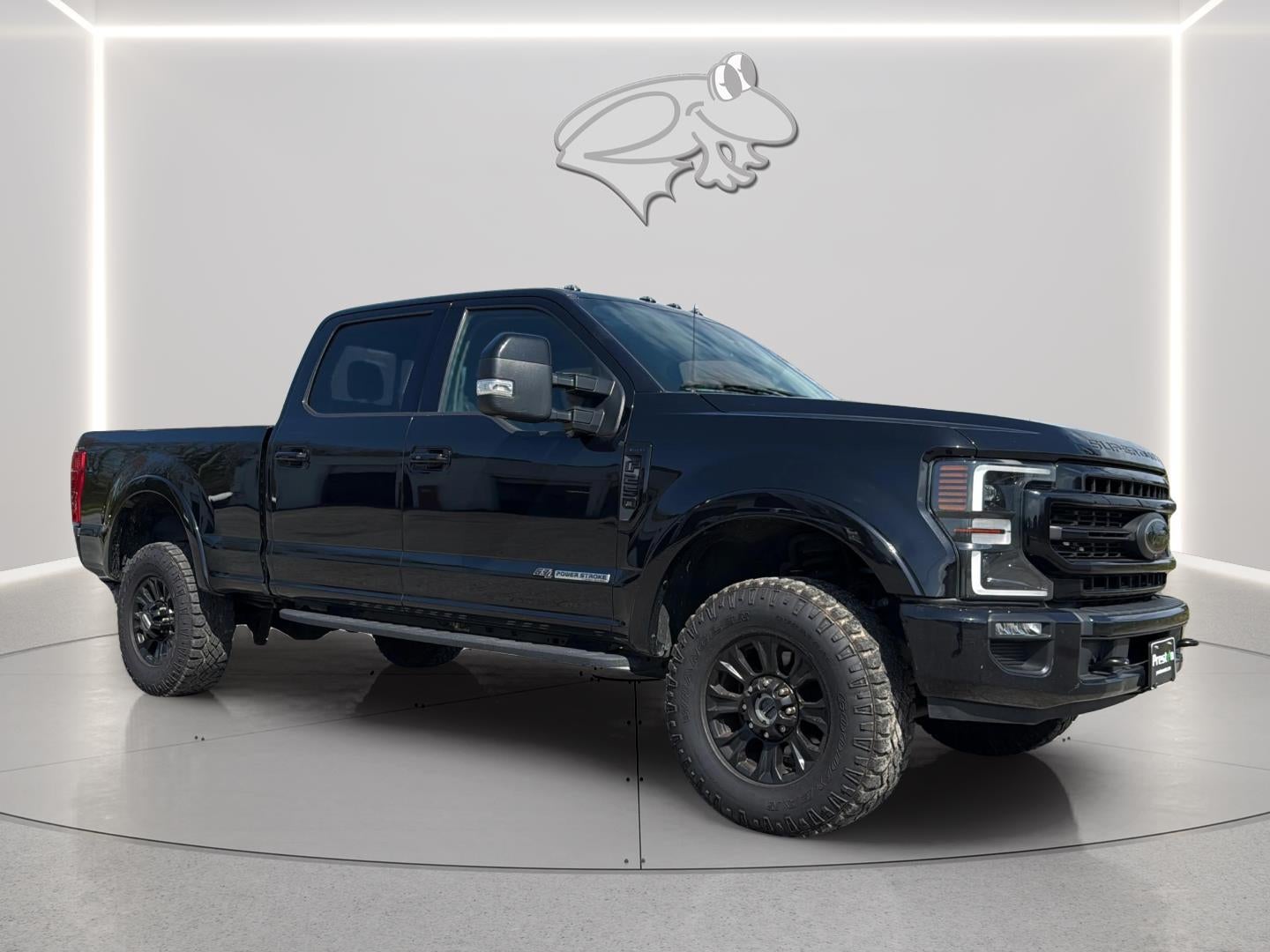 2021 Ford F-250 Base