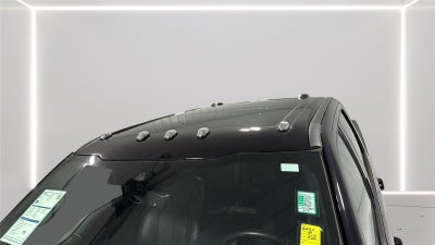 2022 Ford Super Duty F-250 SRW LARIAT