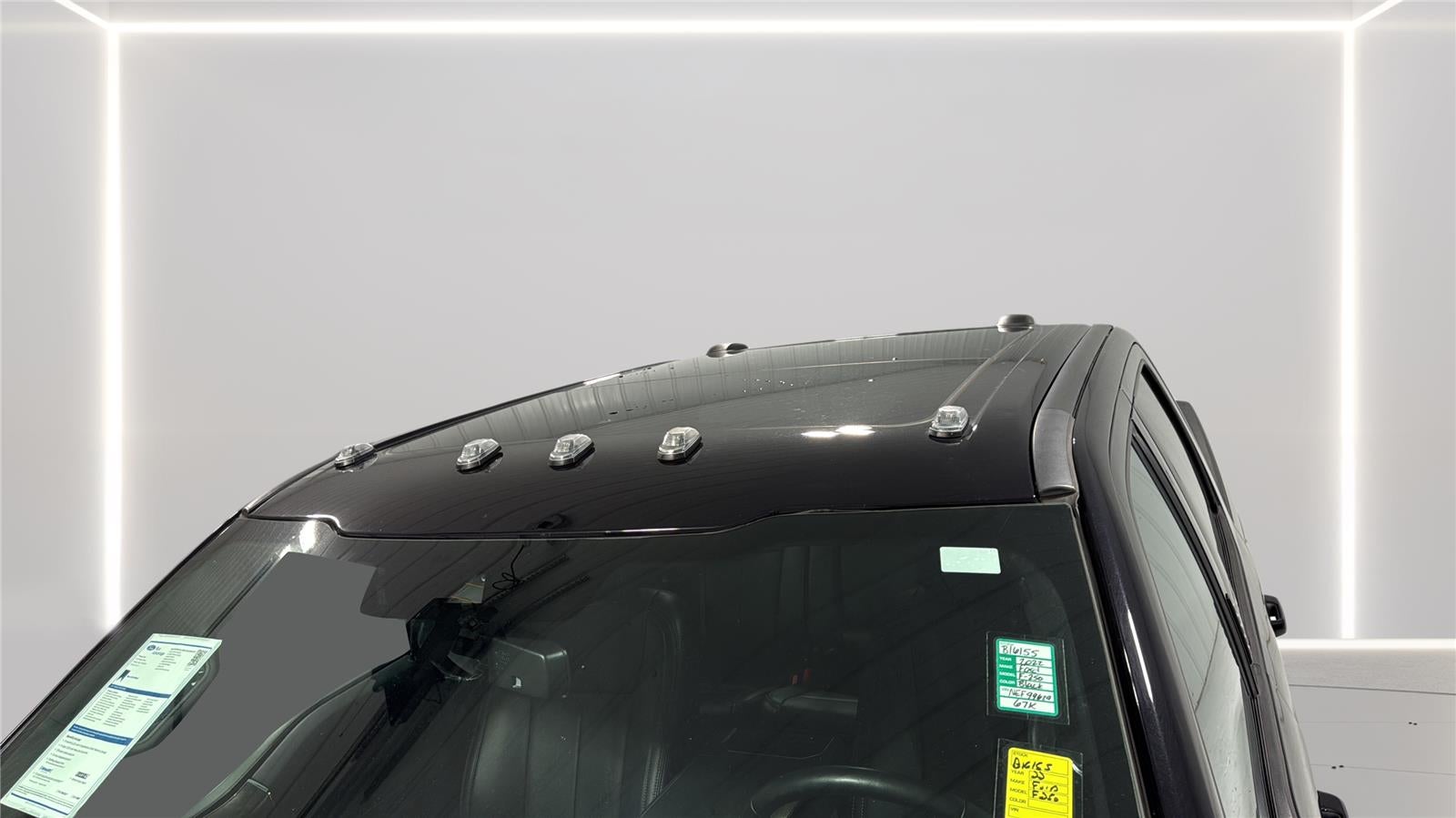 2022 Ford Super Duty F-250 SRW LARIAT