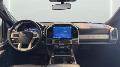 2022 Ford Super Duty F-250 SRW LARIAT