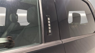 2022 Ford Super Duty F-250 SRW LARIAT