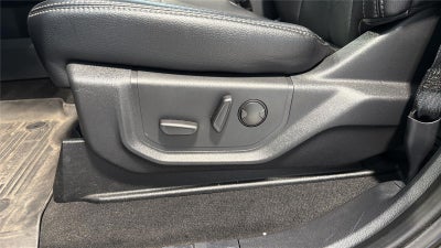 2022 Ford Super Duty F-250 SRW LARIAT