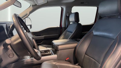 2024 Ford Super Duty F-250 SRW Lariat