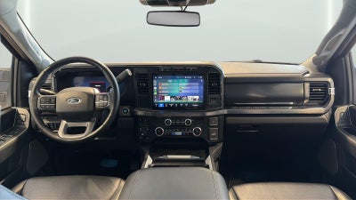 2024 Ford Super Duty F-250 SRW Lariat