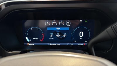 2024 Ford Super Duty F-250 SRW Lariat