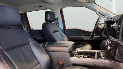 2024 Ford Super Duty F-250 SRW Lariat