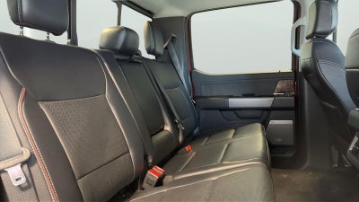2024 Ford Super Duty F-250 SRW Lariat