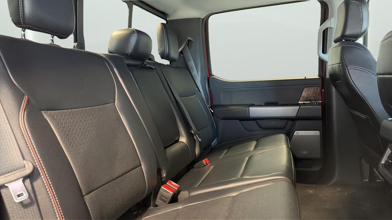 2024 Ford Super Duty F-250 SRW Lariat