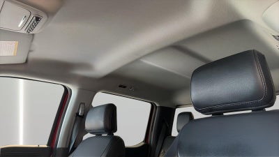 2024 Ford Super Duty F-250 SRW Lariat