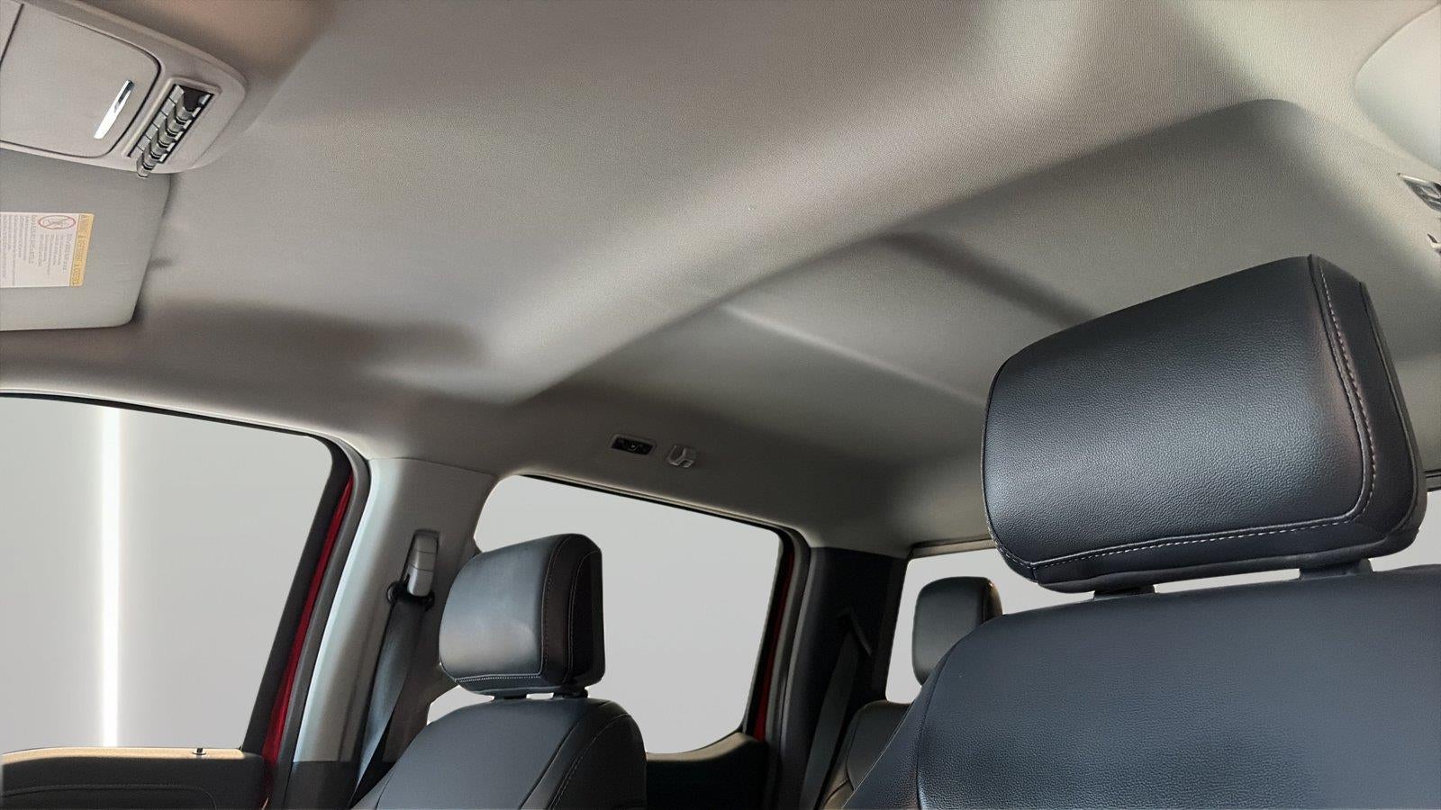 2024 Ford Super Duty F-250 SRW Lariat