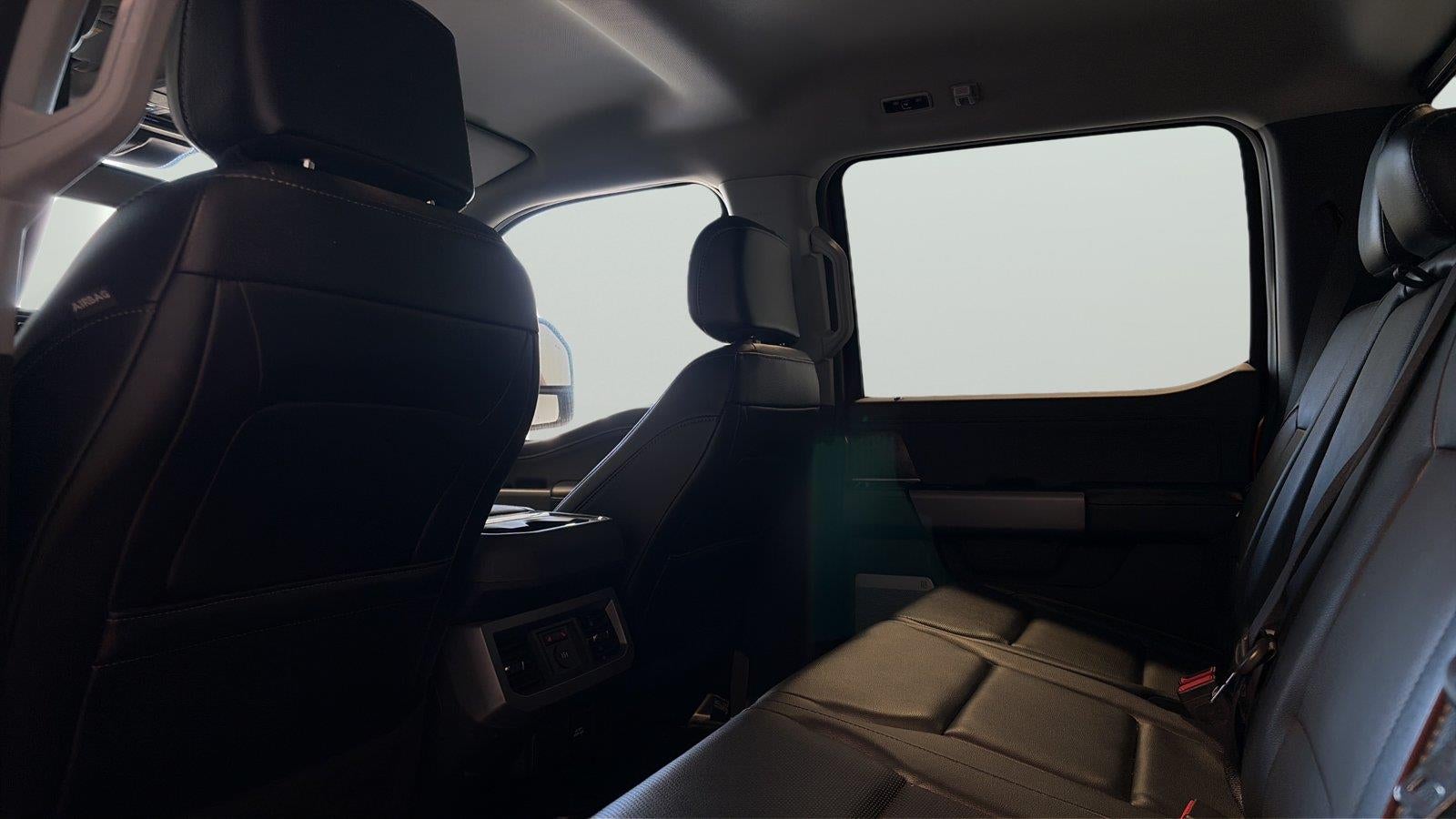 2024 Ford Super Duty F-250 SRW Lariat