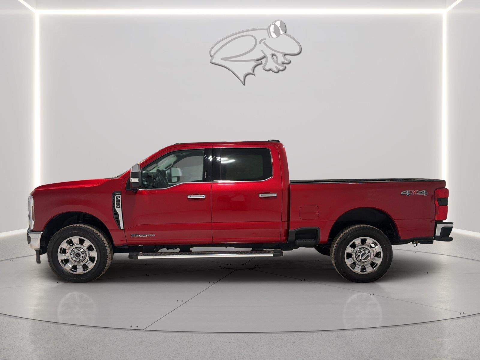 2024 Ford Super Duty F-250 SRW Lariat