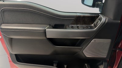 2024 Ford Super Duty F-250 SRW Lariat