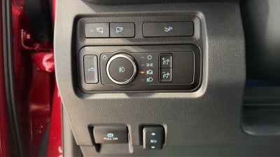 2024 Ford Super Duty F-250 SRW Lariat