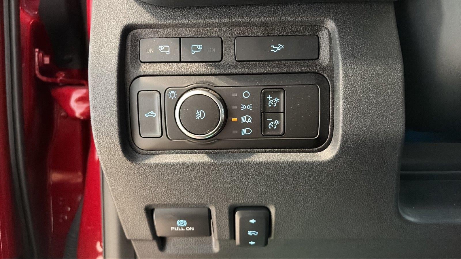 2024 Ford Super Duty F-250 SRW Lariat