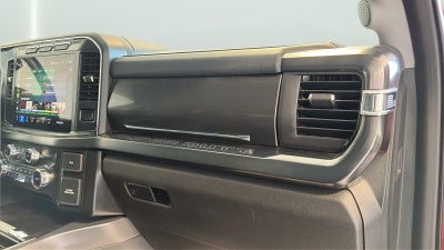2024 Ford Super Duty F-250 SRW Lariat