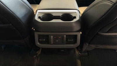 2024 Ford Super Duty F-250 SRW Lariat