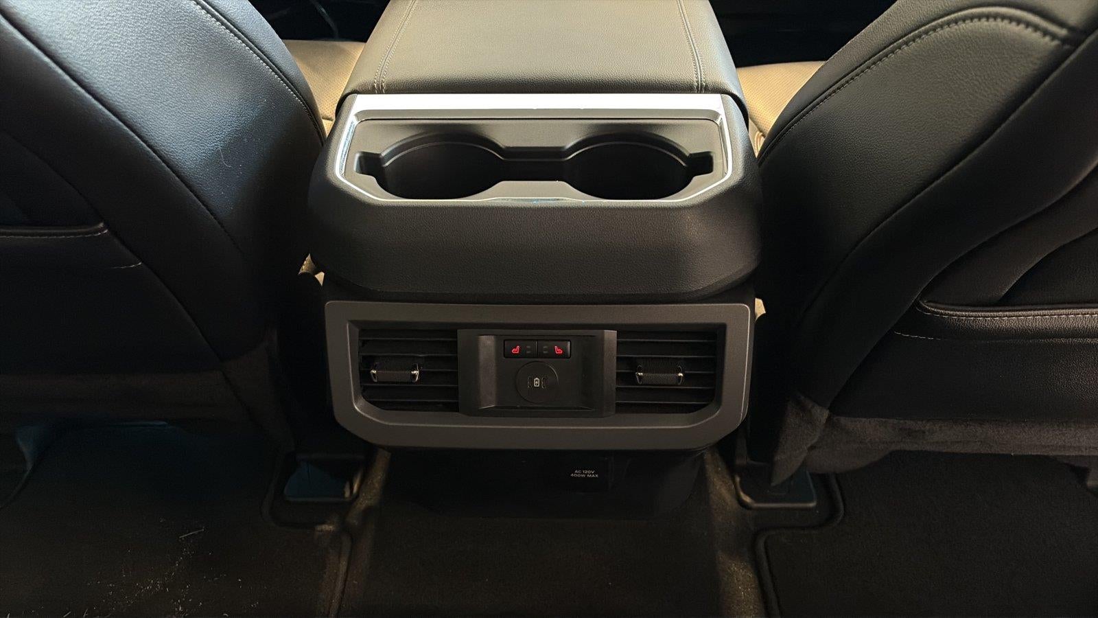 2024 Ford Super Duty F-250 SRW Lariat