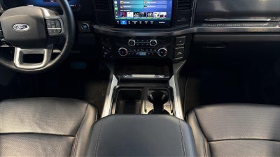 2024 Ford Super Duty F-250 SRW Lariat