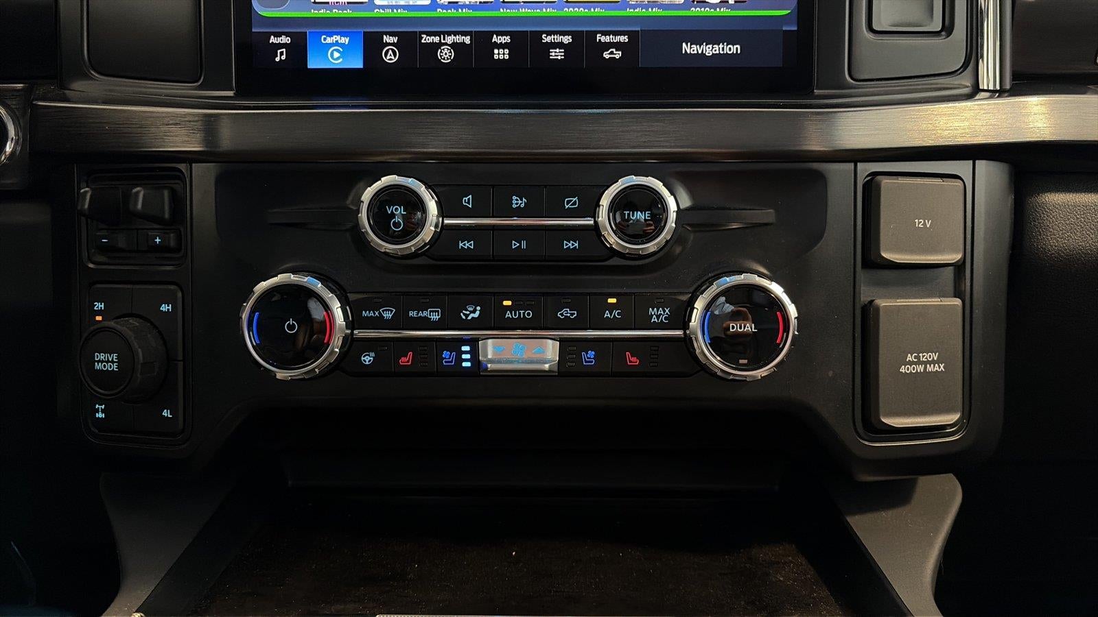 2024 Ford Super Duty F-250 SRW Lariat