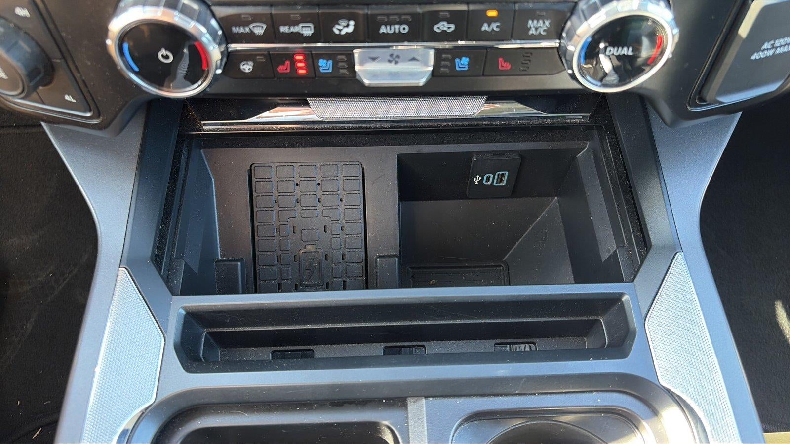 2024 Ford Super Duty F-250 SRW Lariat