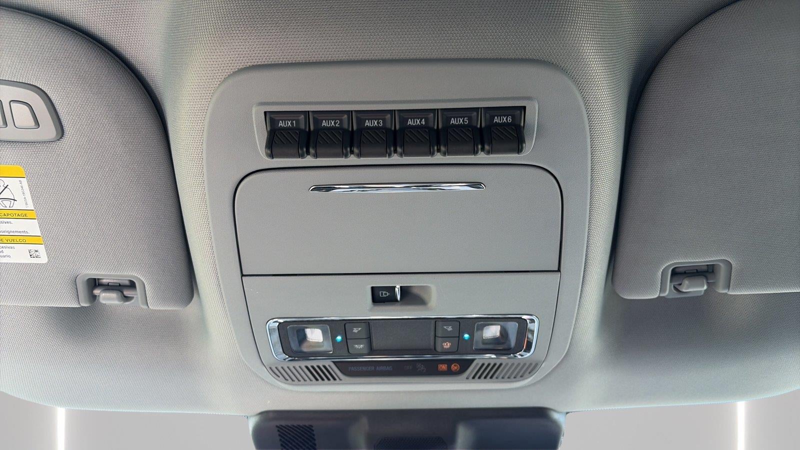 2024 Ford Super Duty F-250 SRW Lariat