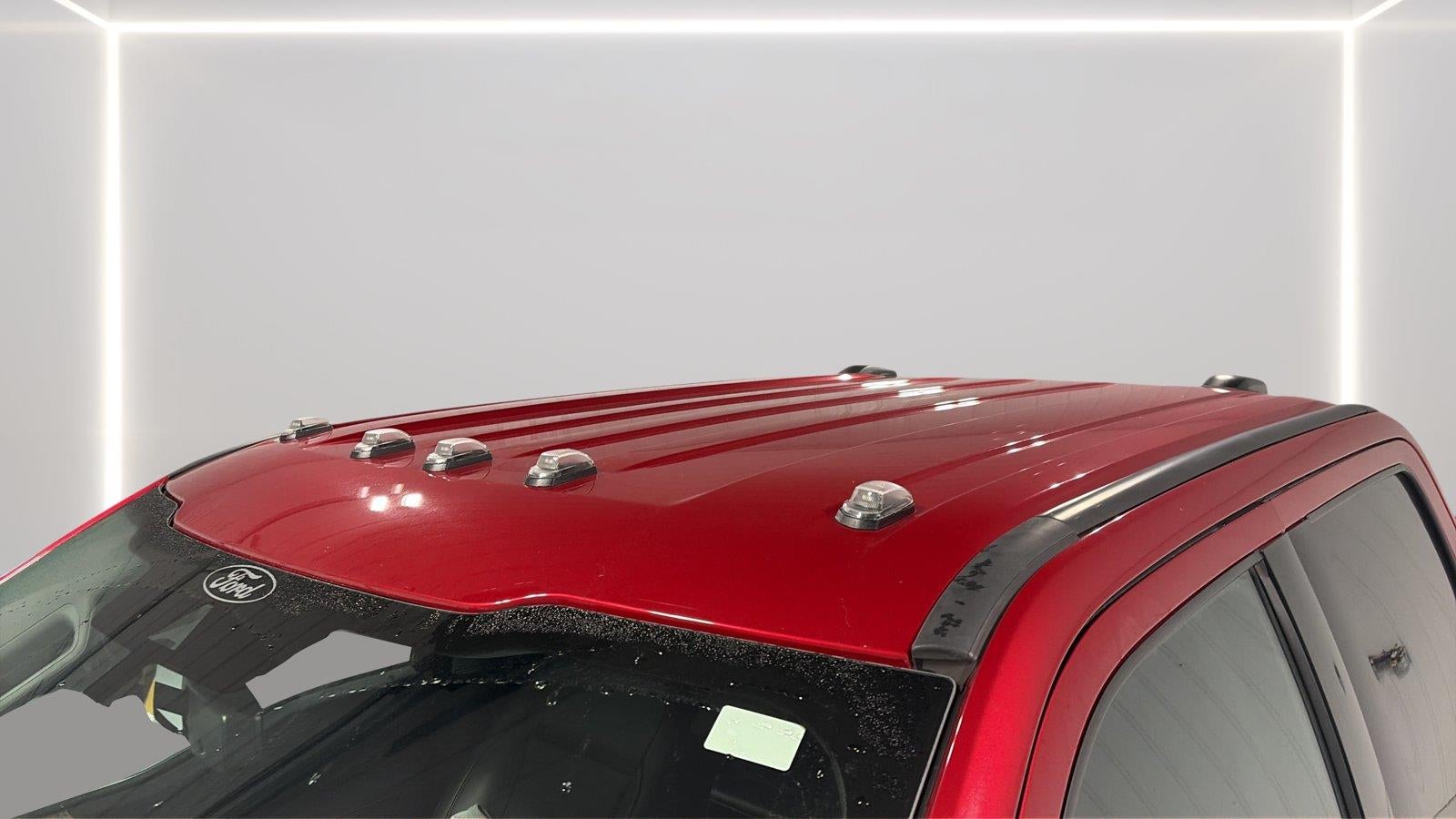 2024 Ford Super Duty F-250 SRW Lariat