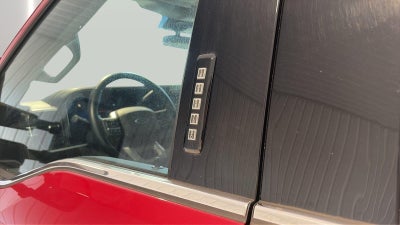 2024 Ford Super Duty F-250 SRW Lariat