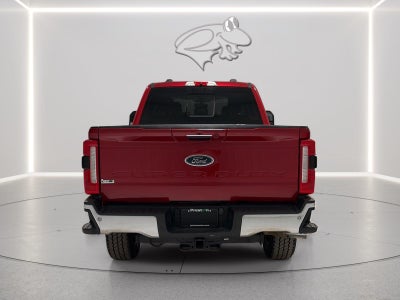 2024 Ford Super Duty F-250 SRW Lariat