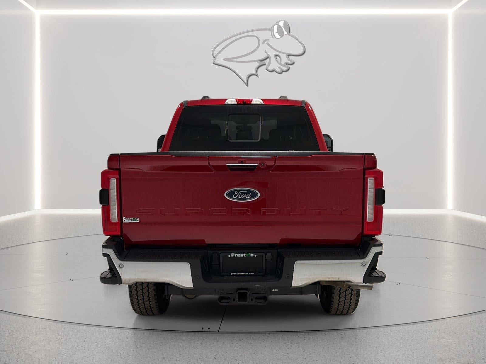 2024 Ford Super Duty F-250 SRW Lariat