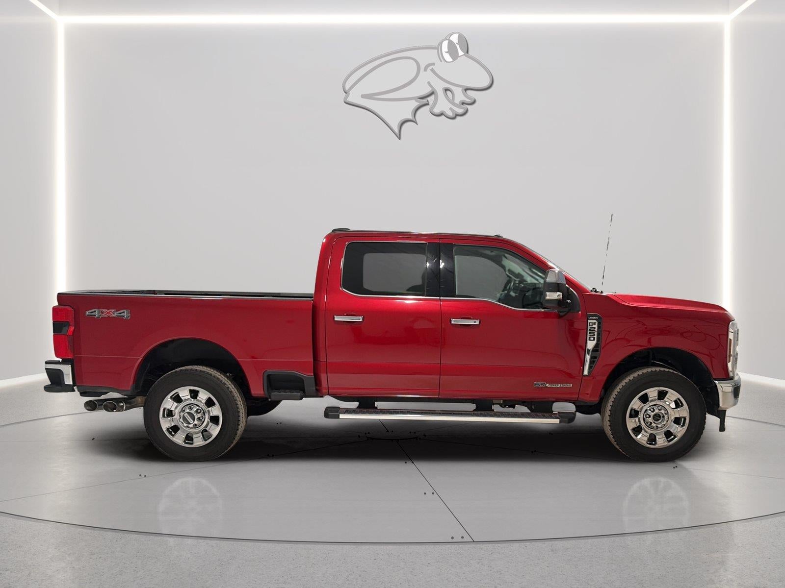 2024 Ford Super Duty F-250 SRW Lariat