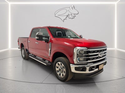 2024 Ford Super Duty F-250 SRW Lariat